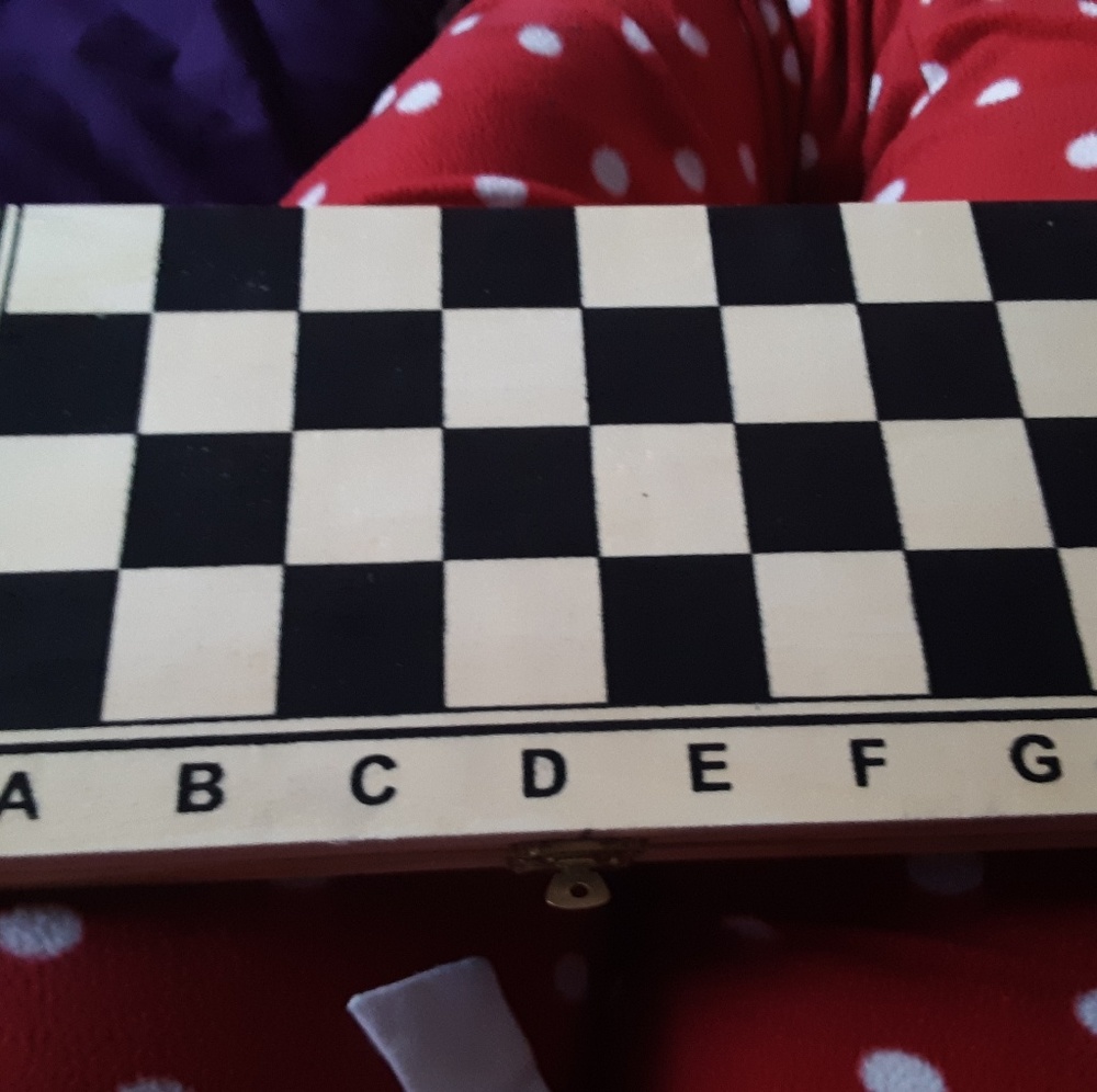 Chess - Picture 3 of 4